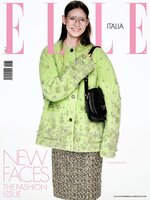 ELLE Italia